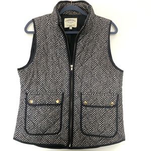 Dry Goods CAMBRIDGE Vest